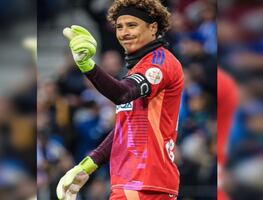 Memo Ochoa se queda sin equipo y busca opciones en Europa o México