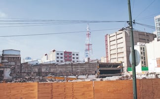 Vivienda social en CDMX: Estos son los primeros edificios para jóvenes con rentas de hasta 5 mil pesos