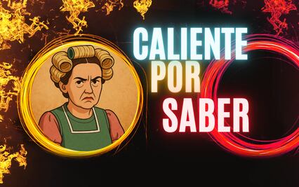 No soy Florinda Meza, pero me juzgan igual... ¿Siempre seré la mala por ser la madrastra?