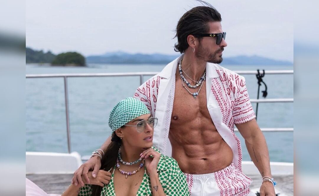 Foto: Instagram Galilea Montijo