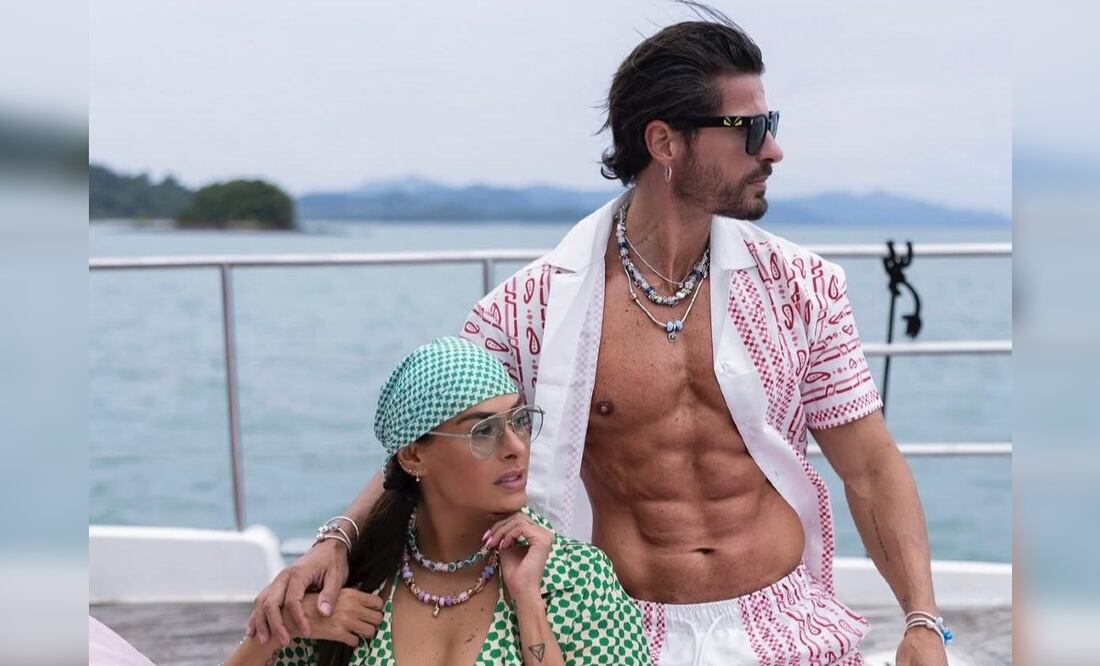 Foto: Instagram Galilea Montijo