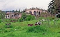 La casa Tlalpan de Arturo “El Negro” Durazo será nuevo campus de la Universidad Rosario Castellanos