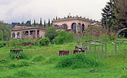 La casa Tlalpan de Arturo “El Negro” Durazo será nuevo campus de la Universidad Rosario Castellanos