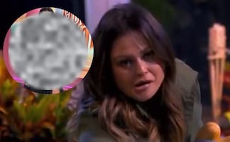 Mariana Echeverría sorprende con impactante cambio físico en su regreso a La Casa De Los Famosos México