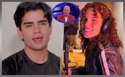 LCDLFM3: Delia García asegura que Aarón Mercury le debe su carrera a Facundo y las redes estallan