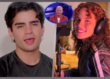 LCDLFM3: Delia García asegura que Aarón Mercury le debe su carrera a Facundo y las redes estallan