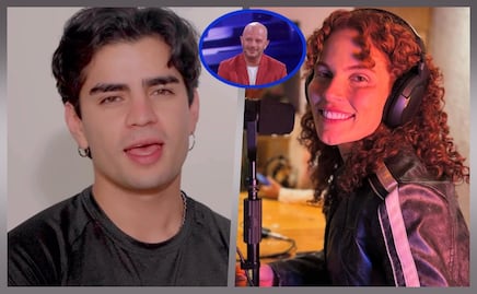 LCDLFM3: Delia García asegura que Aarón Mercury le debe su carrera a Facundo y las redes estallan