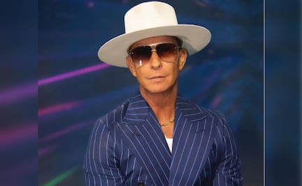 Erik Rubín revela que fue víctima de secuestro y relata el momento de terror que vivió