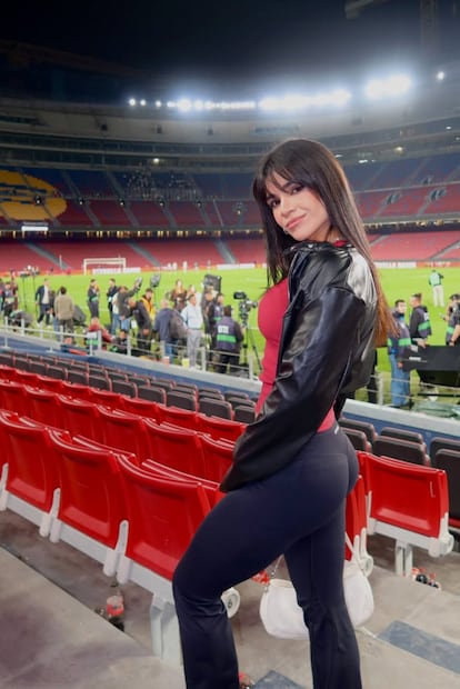 Alana Flores rompe el silencio sobre su año más difícil y la dolorosa pérdida del amor de su vida
Foto: Redes Sociales