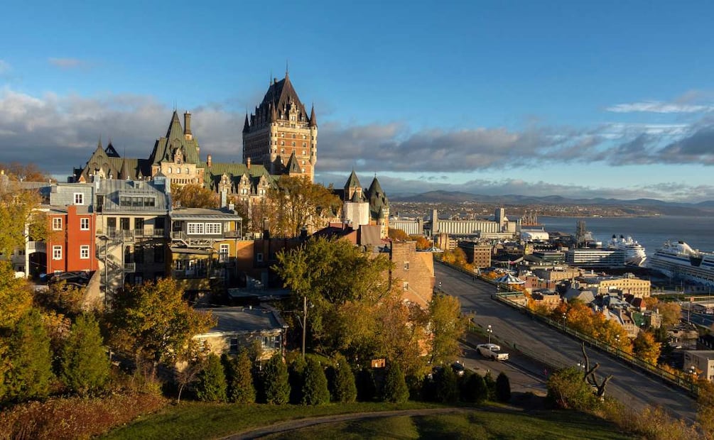 Foto: Unsplash (La provincia de Quebec ofrece empleos que prometen experiencias enriquecedoras y bellos paisajes)