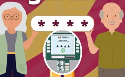 Tarjeta del Bienestar a prueba de hackers: Renueva tu NIP y protege tu dinero