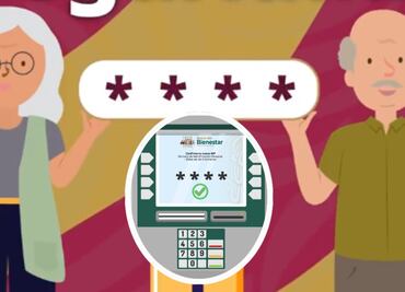 Tarjeta del Bienestar a prueba de hackers: Renueva tu NIP y protege tu dinero