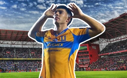 ¡Cuidado, Toluca! Tigres es un peligro de visitante, seis títulos los ganó fuera de casa