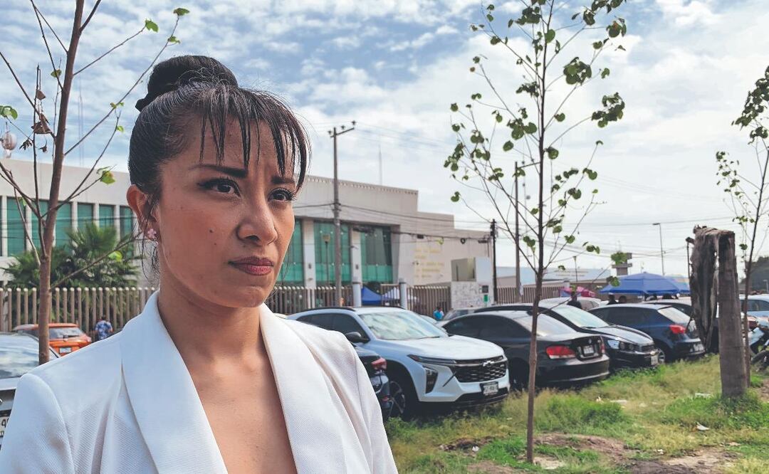 Mujer que denunció a su ex pareja por violar a su hija fue encarcelada, en Edomex