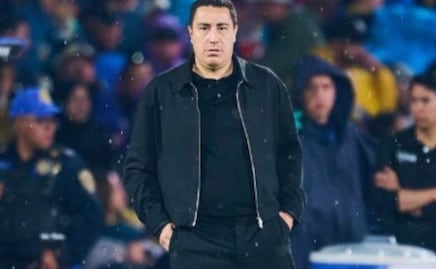 Confirmado Efraín Juárez sigue en Pumas, pero ¿el equipo quiere seguir con él? esto dijo su representante
