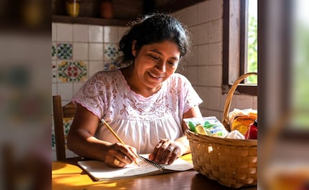 PROFECO revela 5 SECRETOS FINANCIEROS DE MAMÁ que te permitirán sacarle jugo a tu dinero ¿cuáles son?