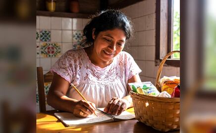 PROFECO revela 5 SECRETOS FINANCIEROS DE MAMÁ que te permitirán sacarle jugo a tu dinero ¿cuáles son?