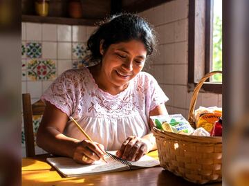 PROFECO revela 5 SECRETOS FINANCIEROS DE MAMÁ que te permitirán sacarle jugo a tu dinero ¿cuáles son?