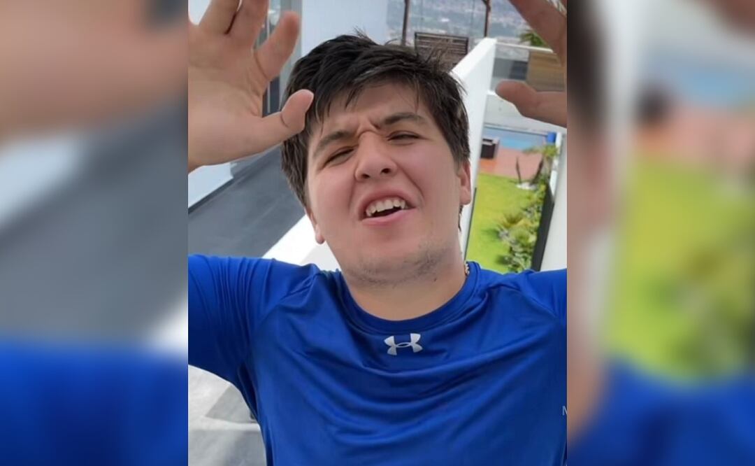 Caso de Fofo Máqruez se pone más grave (Foto: Instagram)