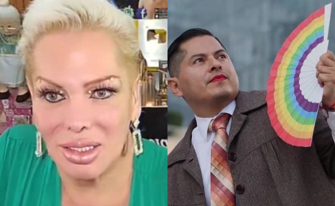 Jessica Esotérica tuvo una visión y revela su verdad de lo que le pasó al magistrade