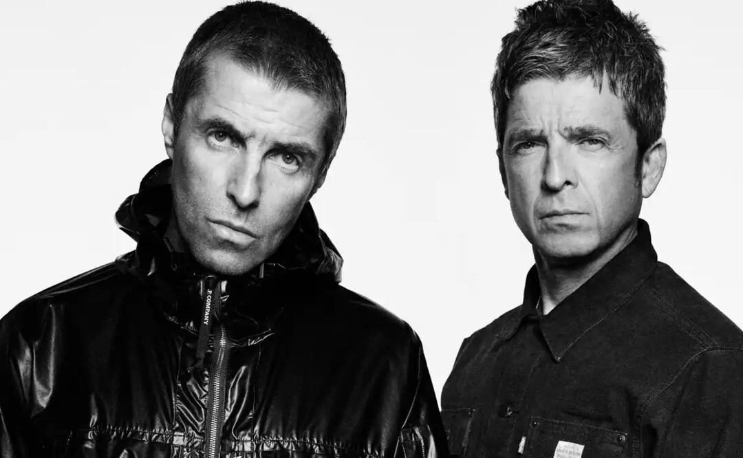 Oasis regresa a México: ¿qué esperar de la gira 'OASIS LIVE 25'?
Imagen: Especial