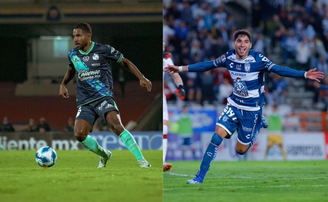 ¿Dónde ver EN VIVO Puebla vs Pachuca del Apertura 2024?