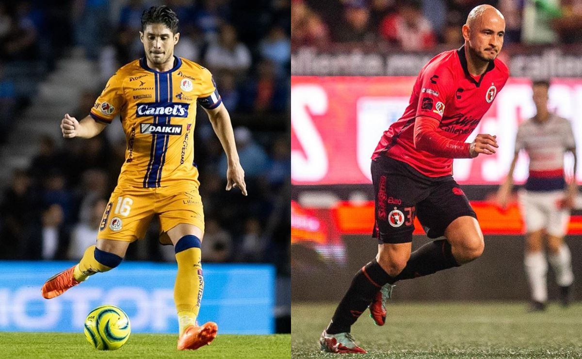 San Luis vs Tijuana partido previa Jornada 7 Liga MX Clausura 2024