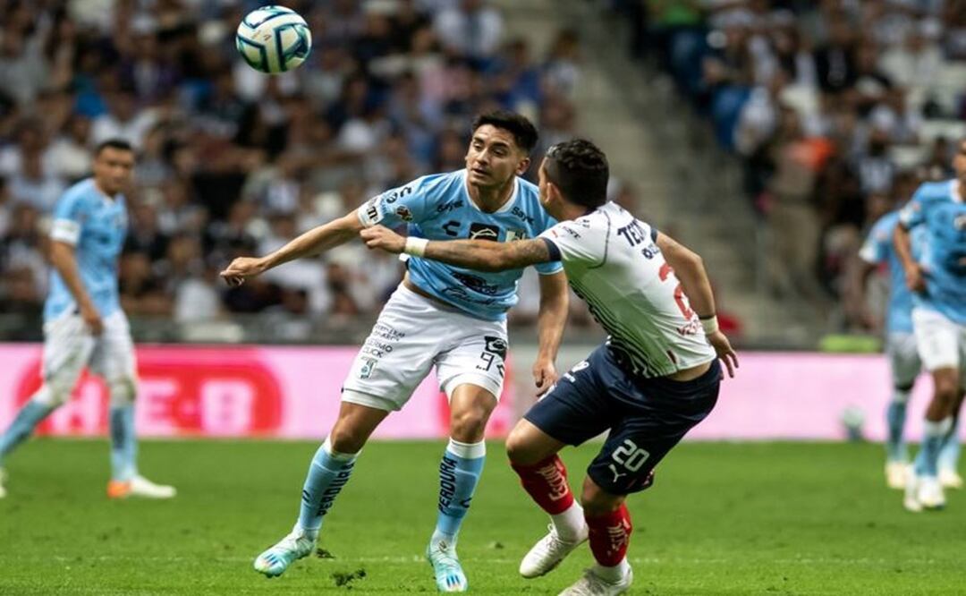 ¡A desplumar gallos! Monterrey quiere seguir con la racha de victorias