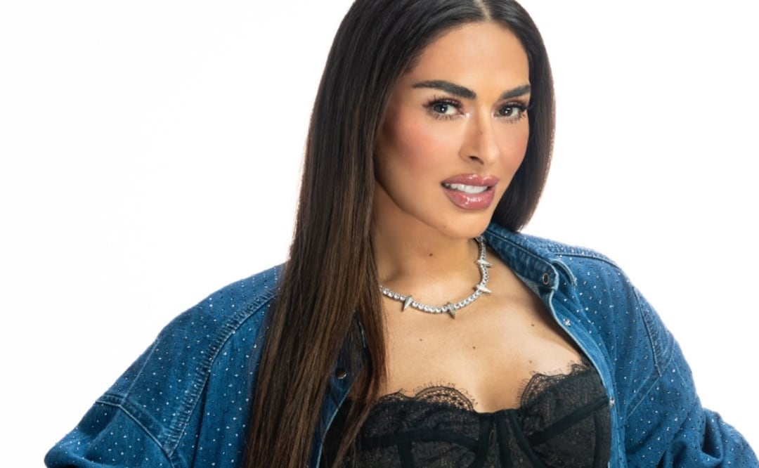 Galilea Montijo (Foto: Instagram)