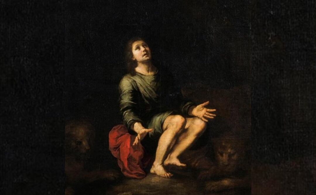 ¿Quién fue San Daniel profeta y cuáles fueron sus visiones apocalípticas?