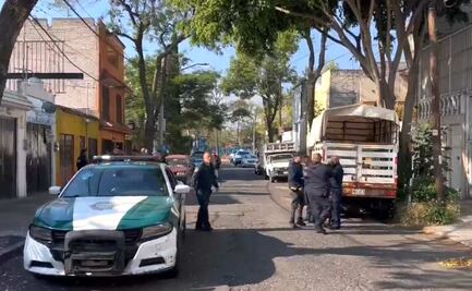 Hombre es baleado tras ser engañado con la venta de un auto por Facebook, en CDMX
