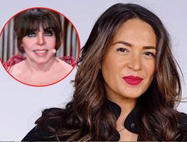 ¡Se acabó! Yolanda Andrade rompe el silencio y pone fin a su guerra con Verónica Castro