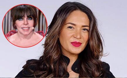 ¡Se acabó! Yolanda Andrade rompe el silencio y pone fin a su guerra con Verónica Castro