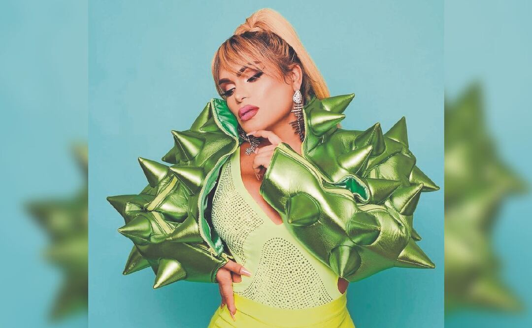 Wendy Guevara defiende a Poncho de Nigris de pelea con Maripily y se revela contra grande televisora