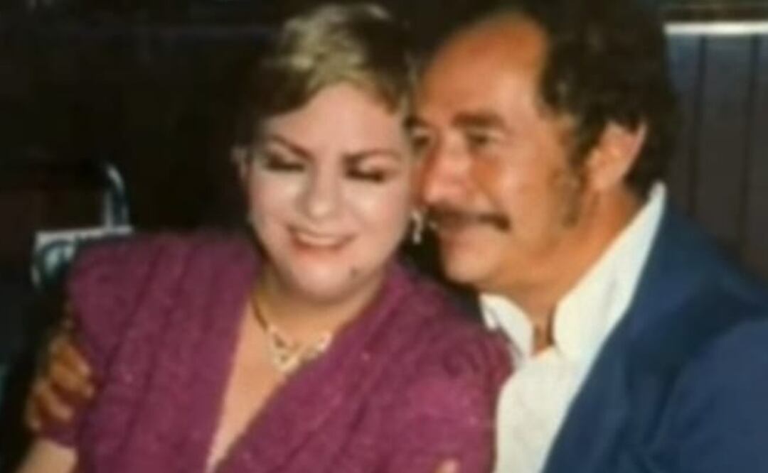 ¿Quién era el "inútil" de Paquita la del Barrio? (Foto: Especial)