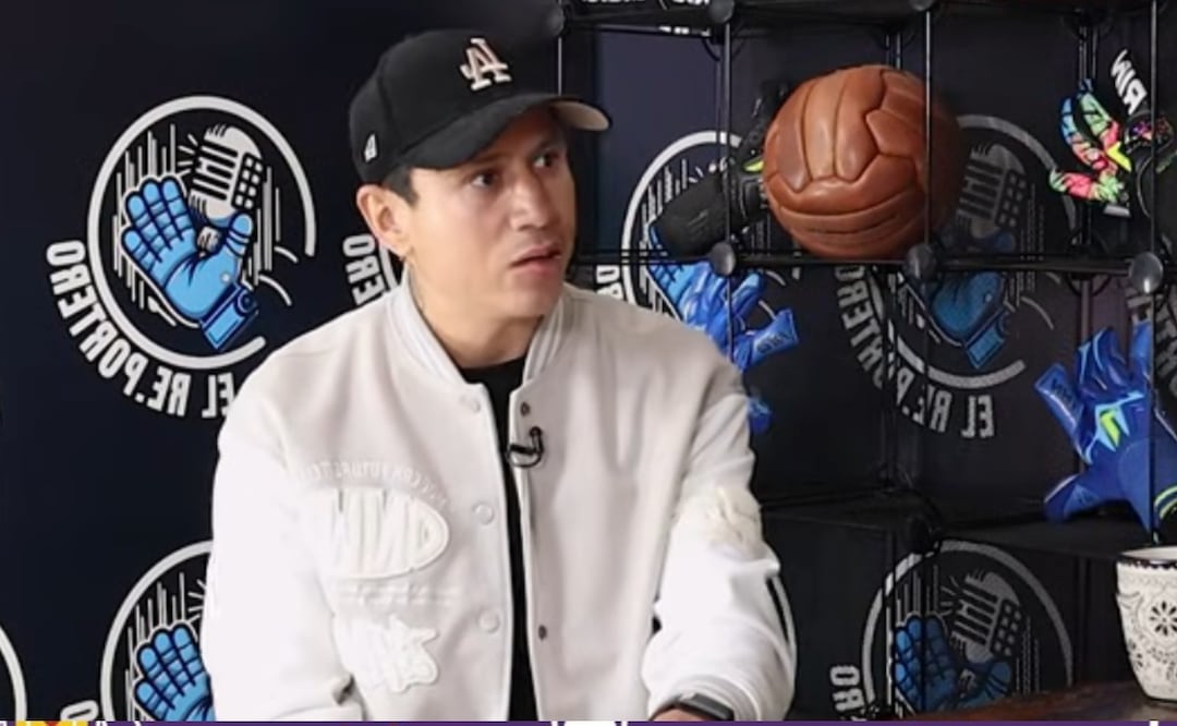 Foto: El RePortero (Julio César “Cata” Domínguez revela que recibió amenazas en su etapa con Cruz Azul)