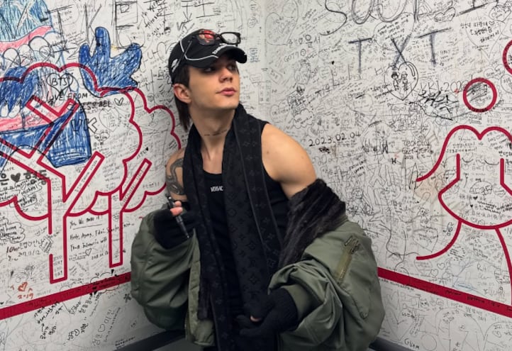 ¿Quién es Carlos Alberto Fuentes? La sorpresa de "La Mansión VIP" que nadie vio venir