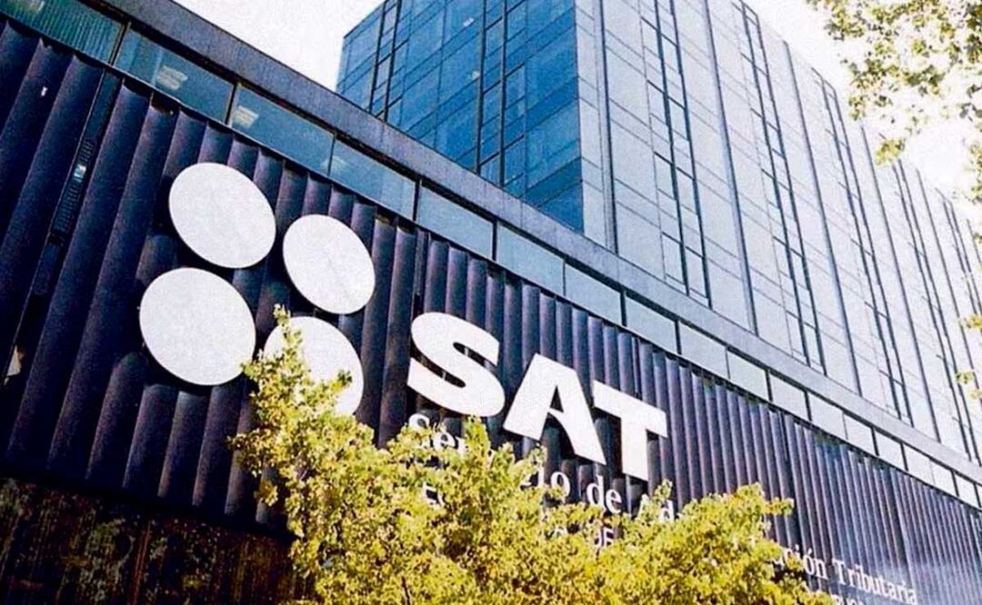 Habrá una protesta afuera de las oficinas del SAT, en Constituyentes.