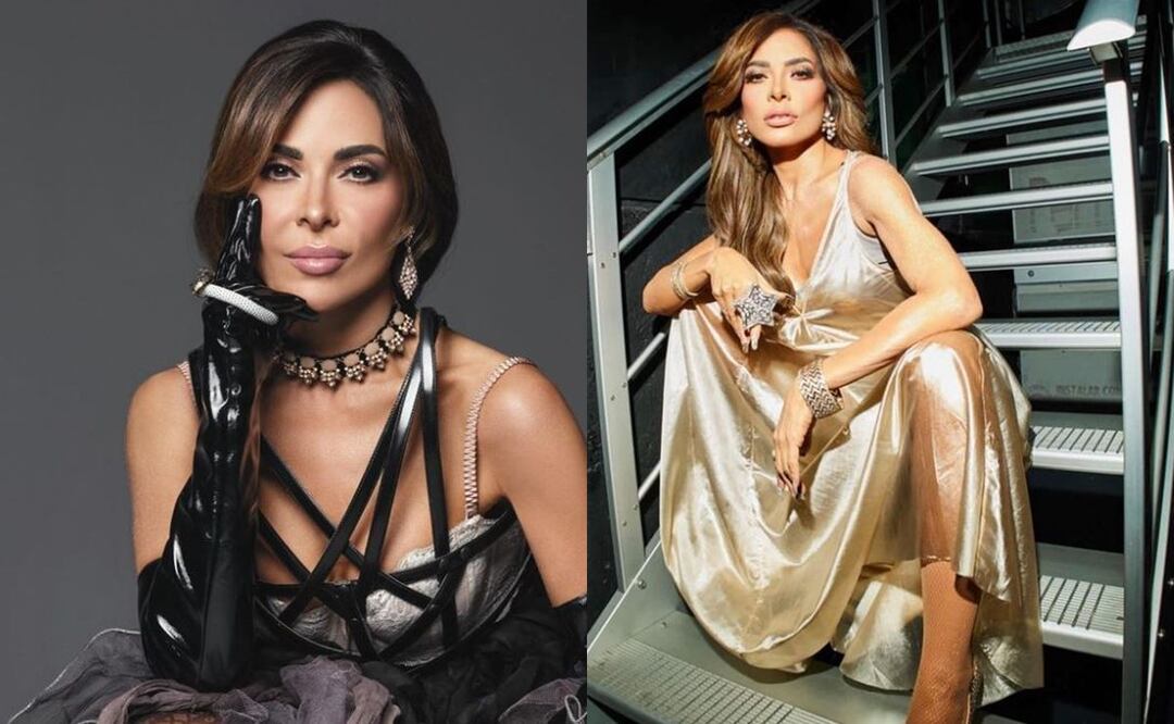 ¿Por fin terminó la guerra de TV Azteca vs Gloria Trevi? Esto se sabe