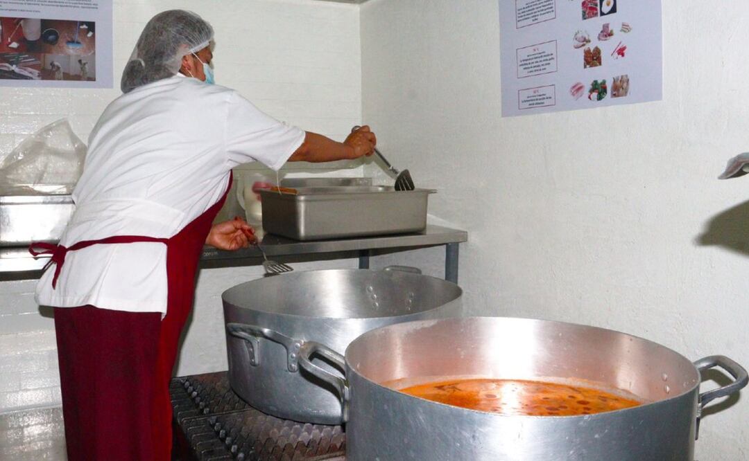 Habrá pozole para los que caigan en 'El Torito' en estas fiestas patrias