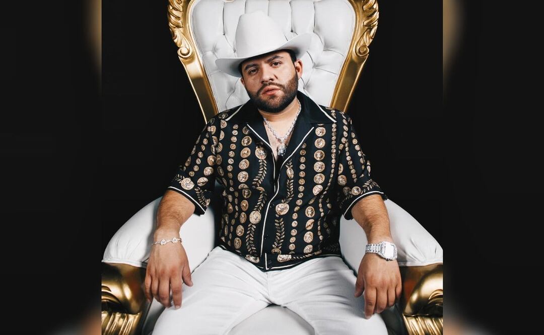 Advierten a Luis R Conriquez: ¡Tolerancia cero a corridos bélicos en Aguascalientes! 