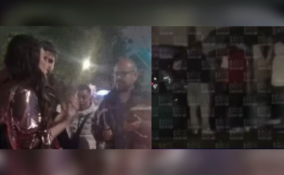 Ex directora de Miss Universo México sufre accidente automovilístico