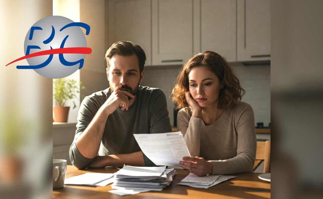 Imagen ilustrativa: IA (Buró de Crédito podría ser eliminado ¿qué se sabe de esto y cómo se beneficiaría la gente?)