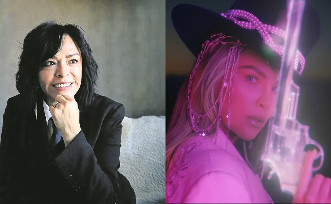 Anabel Hernández revela que Belinda tiene relaciones con importante líder del Cártel de Sinaloa