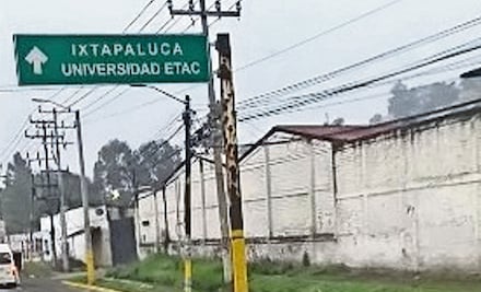 Abuelita queda tendida sobre el asfalto tras ser arrollada por transporte público en Álvaro Obregón