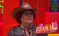 Pimpinela Escarlata se juega su lugar en La Granja VIP y llega en riesgo al domingo