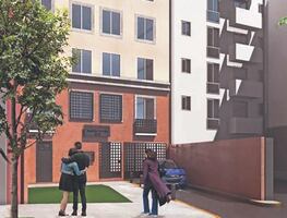 Autorizan 307 proyectos para construir 27 mil viviendas en CDMX