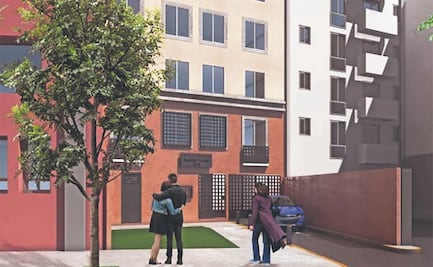 Autorizan 307 proyectos para construir 27 mil viviendas en CDMX