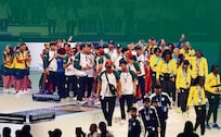 ¡Ganadores! México es el mayor ganador de preseas en los Juegos Centroamericanos y del Caribe