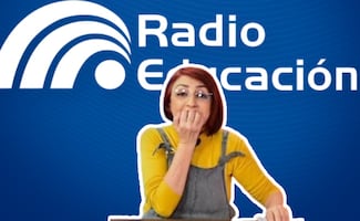 Fernanda Tapia responde si es verdad que desatiende Radio Educación y explica sus ingresos millonarios